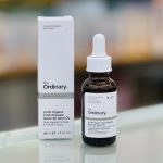 سرم اوردینری روغن آرگان صددرصد ارگانیک Cold Pressed