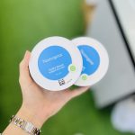 کرم مرطوب کننده آبرسان بدن نیتروژینا