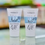 BB کرم فارماسی حجم 50 میل