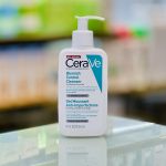 شوینده Blemish کنترل لک و آکنه سراوی