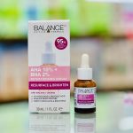 سرم پیلینگ و لایه بردار AHA10% و BHA2% بالانس Balance