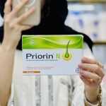 کپسول پریورین ضد ریزش هورمونی و ارثی