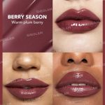لیپ پلامپر حجم دهنده شیگلم BERR SEASON