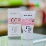 CC کرم فارماسی