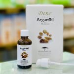 روغن آرگان دکسی مدل Morocco حجم 50 میل