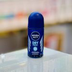 مام رول نیوا DRY FRESH مردانه