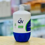 مرطوب کننده کیو وی حجم 1050 گرم