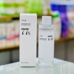 تونر آنوا Anua 77% تسکین دهنده کره ای