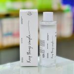 تونر آنوا Anua 77% تسکین دهنده کره ای - Image 2