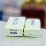 ضد افتاب توکوبو استیکی سبز (خنک کننده) - Image 2