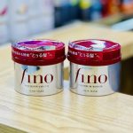 ماسک ترمیم کننده مو فینو Fino