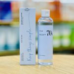 تونر مرطوب کننده و تقویت کننده آنوا Anua شیره توس Birch Moisture