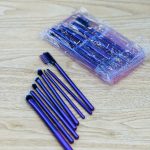 ست براش ۸ تکه آرایش چشم ریلی تکنیک مدل Everyday Eye Essentials - Image 2