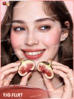 مربای لب ژله ای شیگلم رنگ Fig Flirt - Image 2