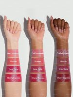 رژگونه استیکی شیگلم سری Glass Glow رنگ Brisk Babe - Image 4