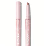 خط لب پیچی شیگلم رنگ Blush Horizon