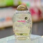 شامپو ارکیده او جی ایکس ogx