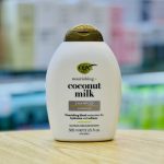 شامپو coconut milk ogx