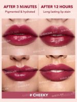 رژ تینت Cheeky شیگلم - Image 2