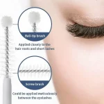 سرم تقویت مژه و ابرو فارم استی - Image 4