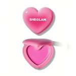 رژگونه قلبی شیگلم رنگ Affection