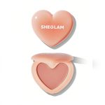 رژگونه قلبی شیگلم رنگ Cherish