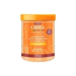 ژل مو حالت دهنده شیباتر کنتو Cantu Shea Butter Styling Gel