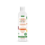 نرم کننده داخل حمام کودک کنتو Cantu Nourishing Conditioner Care For Kids 237ml