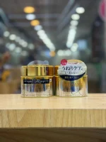 ماسک مو ترمیم کننده تسوباکی