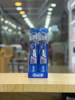 مسواک اورال بی مدل Pro Expert