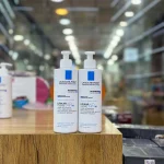 کرم مرطوب کننده و آبرسان پمپی لیپیکار لاروش پوزای