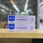 کرم محافظ ناحیه پوشک کودکان ماستلا