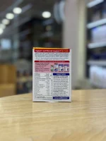 مکمل Wellkid Soft Jelly Pastilles ( ول‌کید سافت ژلی ) – برند Vitabiotics - Image 2