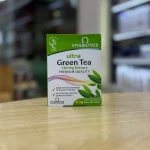 Vitabiotics Ultra Green Tea 180 mg Extract (اولترا گرین تی چای سبز ) – برند Vitabiotics مکمل
