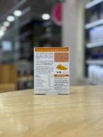 مکمل Vitabiotics Ultra Turmeric with Black Pepper & Vitamin D ( اولترا زردچوبه )– برند Vitabiotics - Image 2
