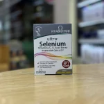 مکمل Vitabiotics Ultra Selenium ( اولترا سلنیوم ) – برند Vitabiotics