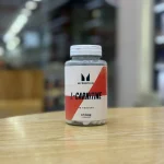 قرص مکمل ال کارنیتین مای پروتئین ۶۸۲ میلی‌گرم (MyProtein L-Carnitine 682mg