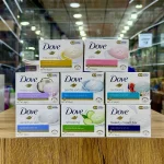 صابون داو 90 گرم