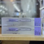 کرلی ایرفلو شیگلم بنفش airflow
