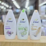 شامپو بدن داو 500ml