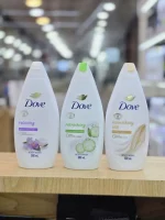 شامپو بدن داو 500ml