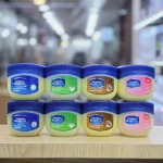 وازلین کاسه ای 250ml
